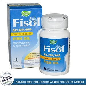 Nature_s_Way__Fisol__Enteric_Coated_Fish_Oil__45_Softgels.jpg