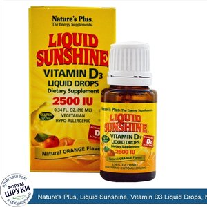 Nature_s_Plus__Liquid_Sunshine__Vitamin_D3_Liquid_Drops__Natural_Orange_Flavor__2500_IU__0.34_...jpg