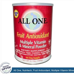 All_One__Nutritech__Fruit_Antioxidant__Multiple_Vitamin_Mineral_Powder__2.2_lbs__1000_g_.jpg