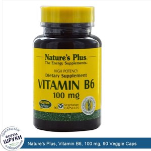Nature_s_Plus__Vitamin_B6__100_mg__90_Veggie_Caps.jpg