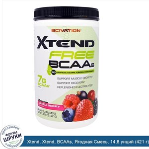 Xtend__Xtend__BCAAs__Ягодная_Смесь__14_8_унций__421_г_.jpg