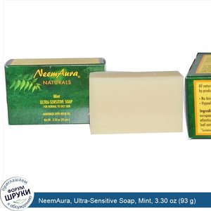 NeemAura__Ultra_Sensitive_Soap__Mint__3.30_oz__93_g_.jpg