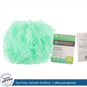 EcoTools__Delicate_EcoPouf__1_губка_для_ванной.jpg