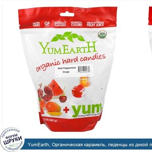 YumEarth__Органическая_карамель__леденцы_из_дикой_перечной_мяты__13_унций__368_5_г_.jpg