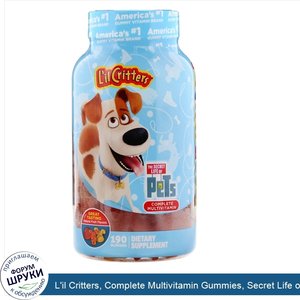 L_il_Critters__Complete_Multivitamin_Gummies__Secret_Life_of_Pets__Natural_Fruit_Flavors__190_...jpg