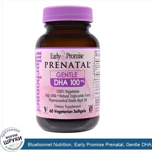 Bluebonnet_Nutrition__Early_Promise_Prenatal__Gentle_DHA__100_мг__60_желатиновых_капсул_в_раст...jpg