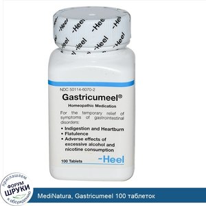 MediNatura__Gastricumeel_100_таблеток.jpg