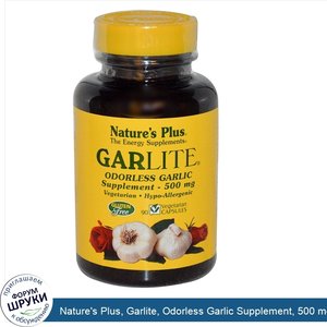 Nature_s_Plus__Garlite__Odorless_Garlic_Supplement__500_mg__90_Veggie_Caps.jpg