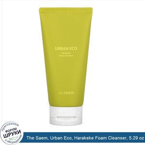 The_Saem__Urban_Eco__Harakeke_Foam_Cleanser__5.29_oz__150_g_.jpg