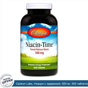 Carlson_Labs__Ниацин_с_задержкой__500_мг__500_таблеток.jpg