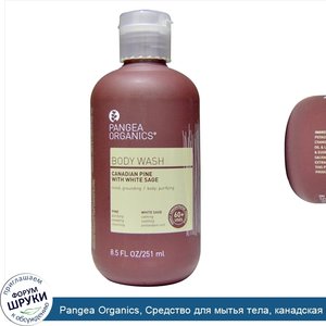 Pangea_Organics__Средство_для_мытья_тела__канадская_сосна_с_белым_шалфеем__8_5_унции__215_г_.jpg