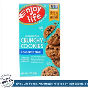 Enjoy_Life_Foods__Хрустящее_печенье_ручной_работы_с_кусочками_шоколада__6_3_унции__179_г_.jpg