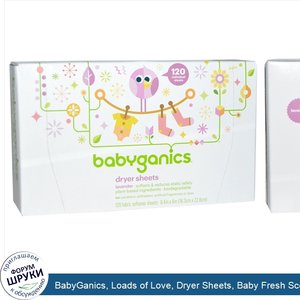 BabyGanics__Loads_of_Love__Dryer_Sheets__Baby_Fresh_Scent__120_Sheets__9_in_x_6.4_in_Each.jpg