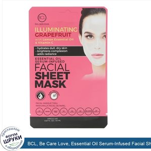 BCL__Be_Care_Love__Essential_Oil_Serum_Infused_Facial_Sheet_Mask__Illuminating_Grapefruit__1_M...jpg