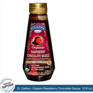 St._Dalfour__Organic_Raspberry_Chocolate_Sauce__10.6_oz__300_g_.jpg