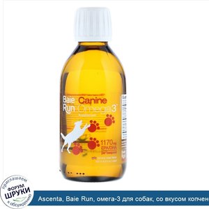 Ascenta__Baie_Run__омега_3_для_собак__со_вкусом_копченого_мяса__6_8_ж._унц.__200_мл_.jpg