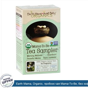 Earth_Mama__Organic__пробник_чая_Mama_To_Be__без_кофеина__16_чайных_пакетиков_по_1_23_унции__3...jpg