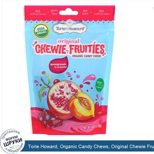 Torie_Howard__Organic_Candy_Chews__Original_Chewie_Fruities__Pomegranate_Nectarine__4_oz__113....jpg