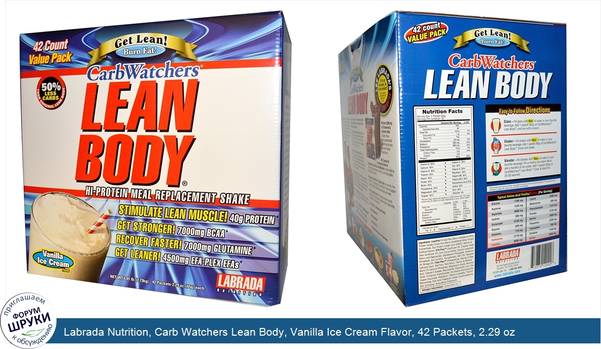 Labrada_Nutrition__Carb_Watchers_Lean_Body__Vanilla_Ice_Cream_Flavor__42_Packets__2.29_oz__65g...jpg