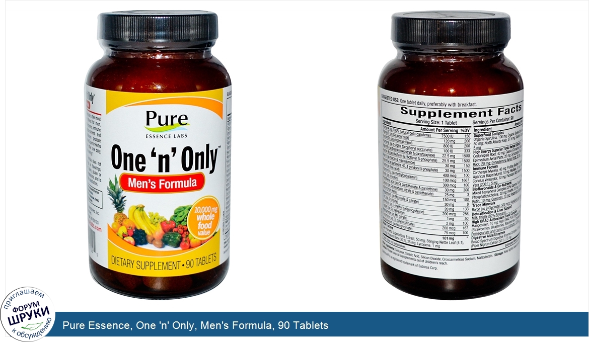Pure_Essence__One__n__Only__Men_s_Formula__90_Tablets.jpg