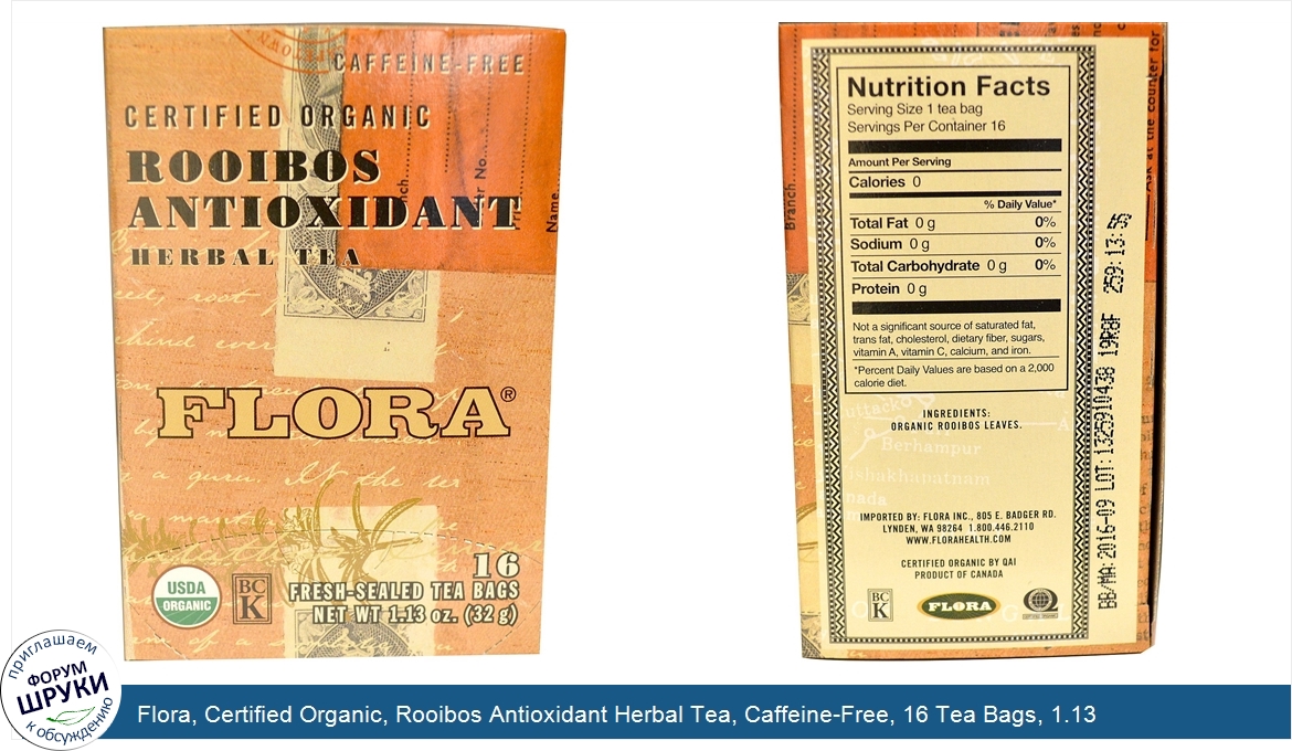 Flora__Certified_Organic__Rooibos_Antioxidant_Herbal_Tea__Caffeine_Free__16_Tea_Bags__1.13_oz_...jpg