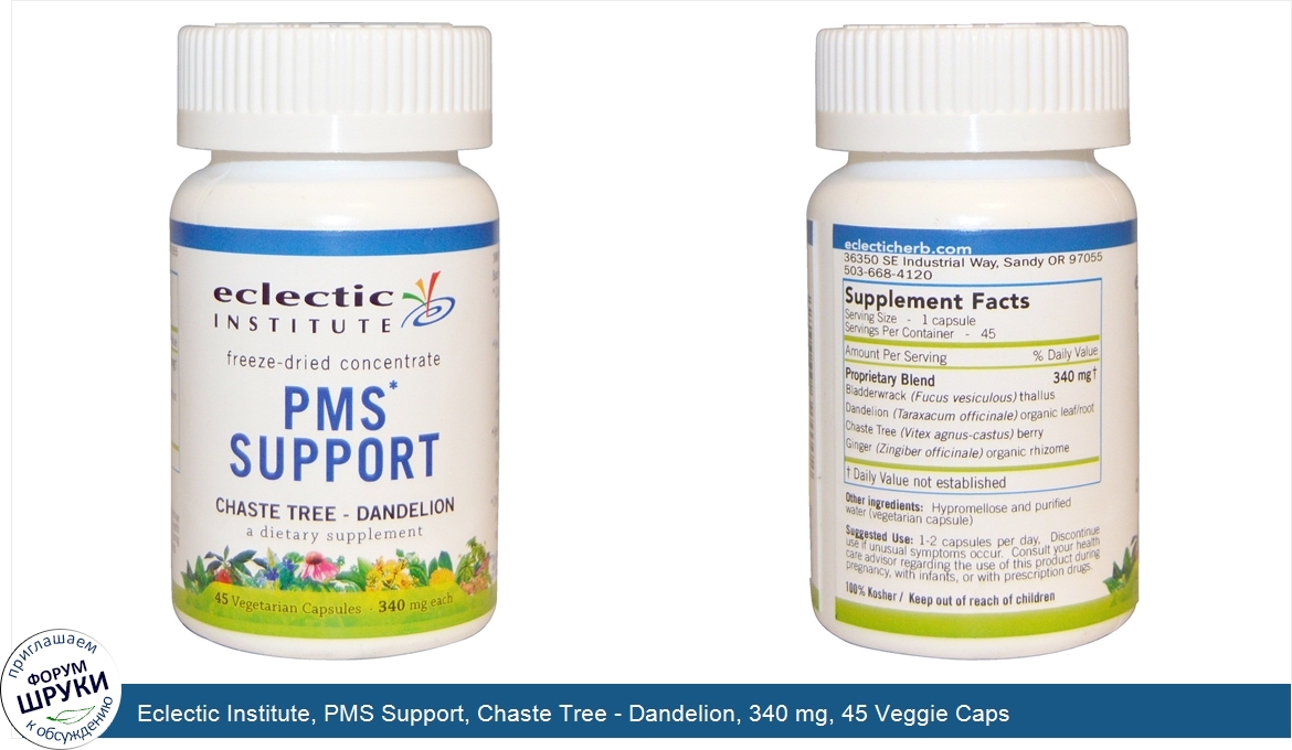 Eclectic_Institute__PMS_Support__Chaste_Tree___Dandelion__340_mg__45_Veggie_Caps.jpg