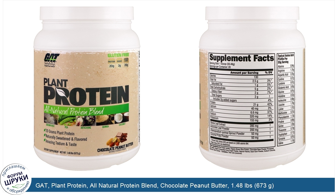 GAT__Plant_Protein__All_Natural_Protein_Blend__Chocolate_Peanut_Butter__1.48_lbs__673_g_.jpg